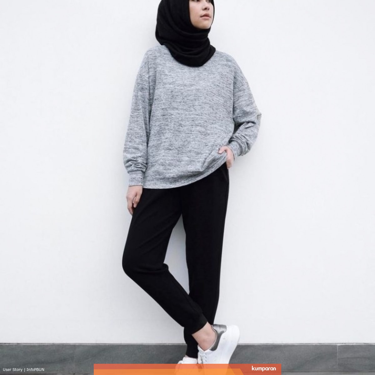 Fashion Style Hijab Casual 2024 www.oursavior gr
